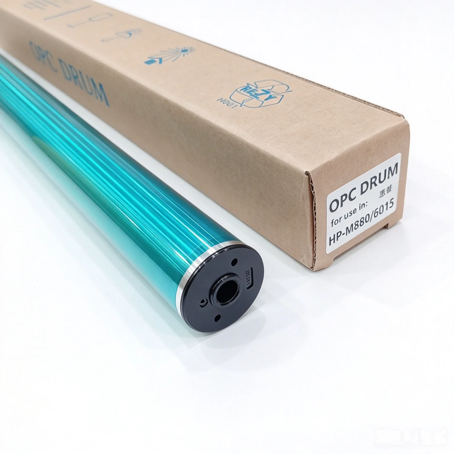 Black Color Cartridge Drum For HP 828A CF358A CF359A CF364A CF365A,M880 M855 M855dn Printer Image Drum Unit OPC,Made In USA,90K