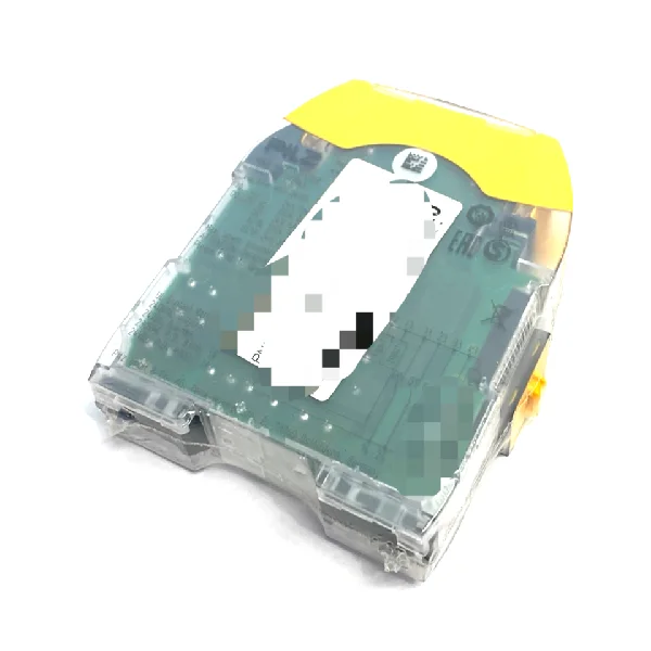 Configurable Control System Expansion Module 772143 for PLC M EF 4DI4DOR Programming Controller