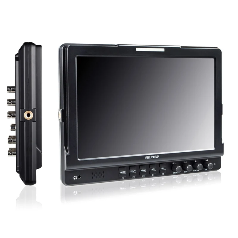 Feelworld FW1018V1 Camera Field Monitor 10.1\