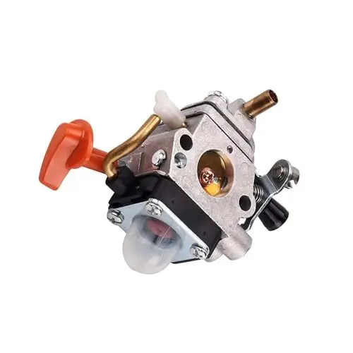 Lawn Mower Engine Spare Parts Carburetor Replaces  For 4180 120 0615 For FS90 Lawn Mower Brushcutter Trimmer Tools