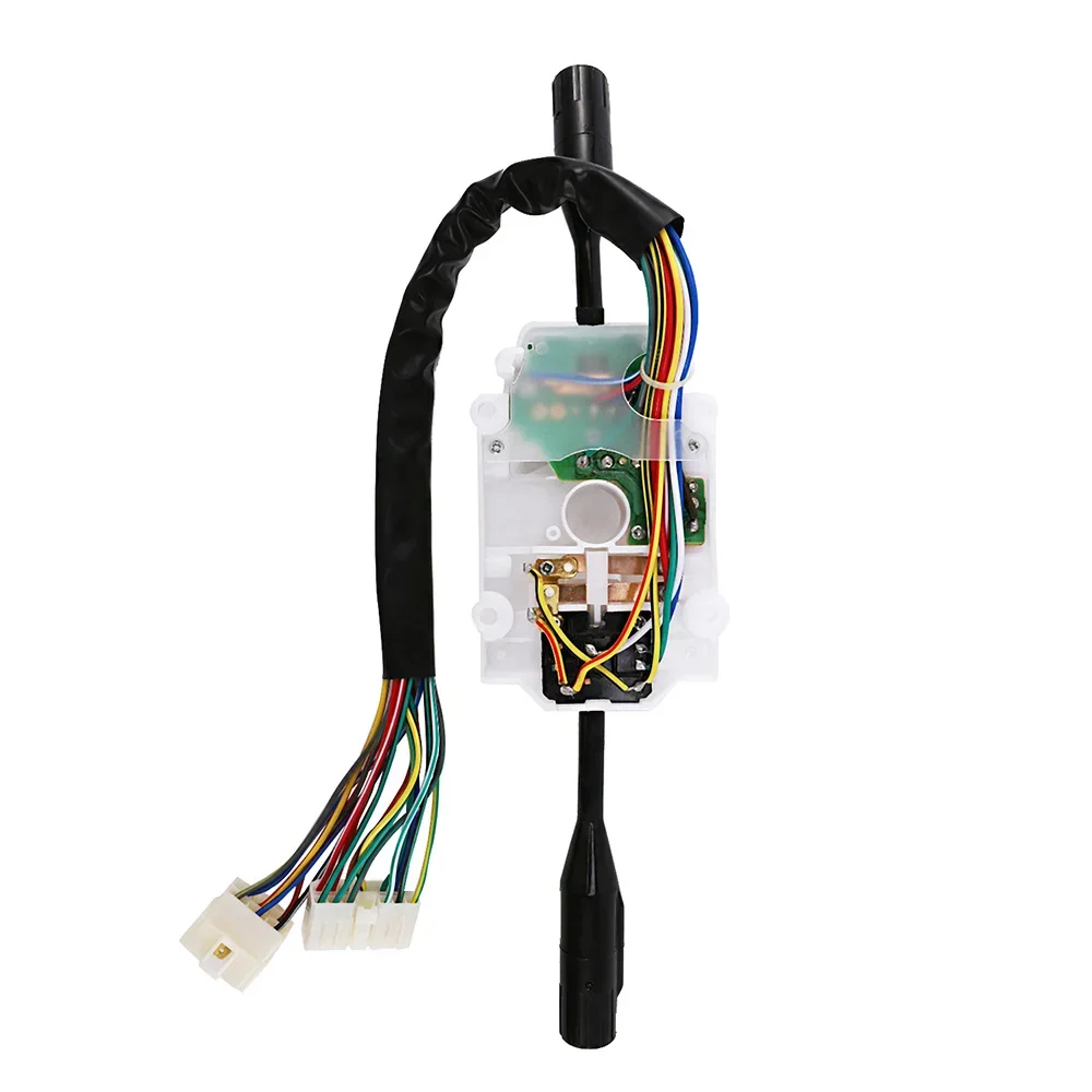 BAOLUN    Car LHD Combination Switch Fit 37400-83410 3740083410 For Suzuki SJ410 EXTRA 1000C.C