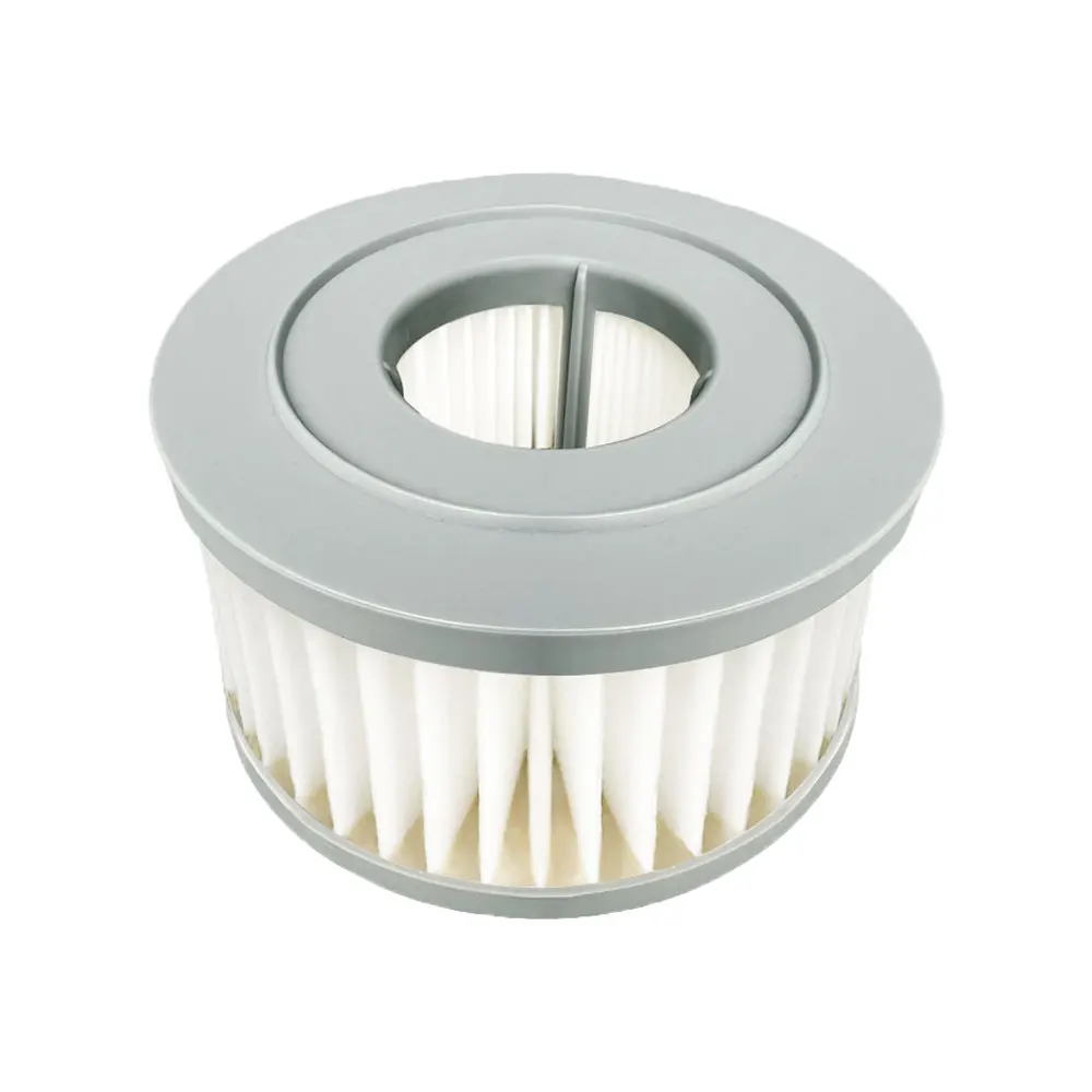 متوافق مع مكنسة يدوية JIMMY JV85 / JV85 Pro / H9 Pro / A6 / A7 / A8 قطع غيار فلتر هيبا