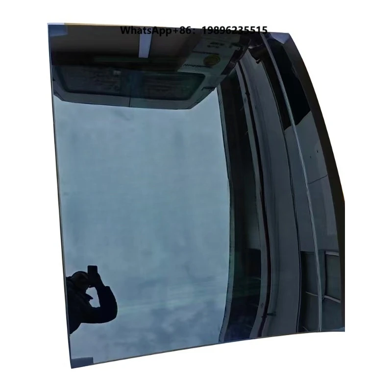 2G0877055 2G0877056 Original Car Body Parts Sunroof Glass Panoramic Assembly for Car Model