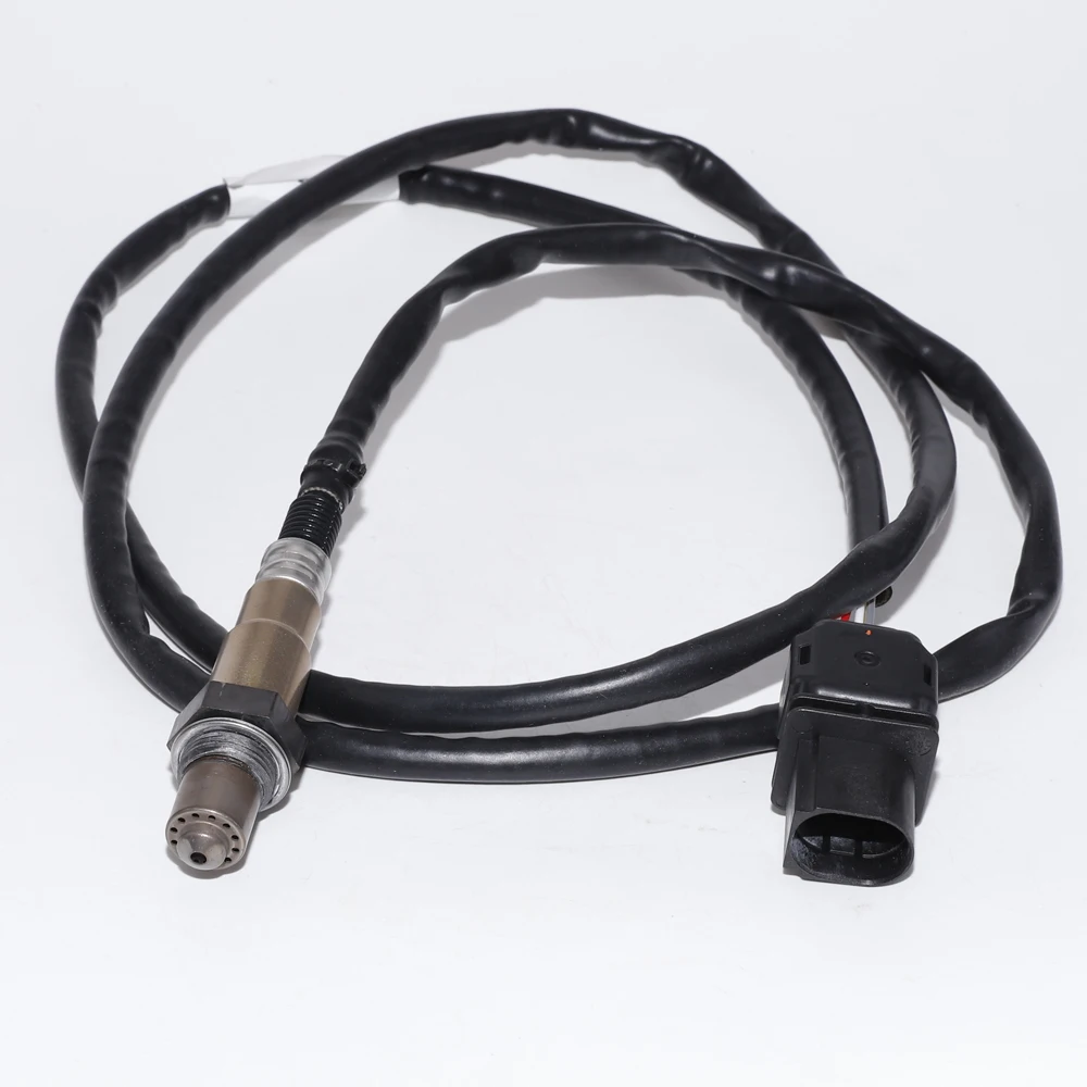 O2 Oxygen Sensor Front For AUDI R8 4.2L A8 D3 6.0L S8 5.2L A6 C6 3.0L Avant A4 B7 Car Accessories 1K0998262AA Lambda Sensor