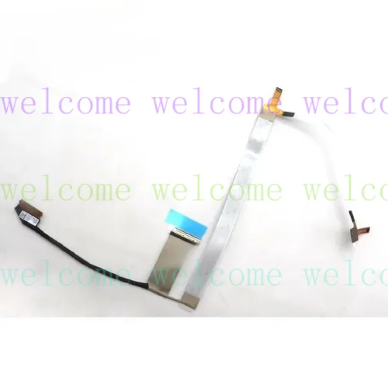 

New For Lenovo Thinkpad E14 Gen 5 Screen LCD EDP Cable Lvds Wire RGB 5C11H81549