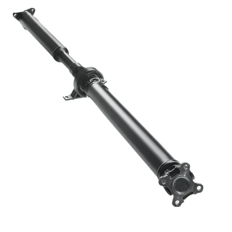 Rear Driveshaft Assembly Prop Shaft Propeller Shaft 26103402136 For BMW X3 E83 04-06