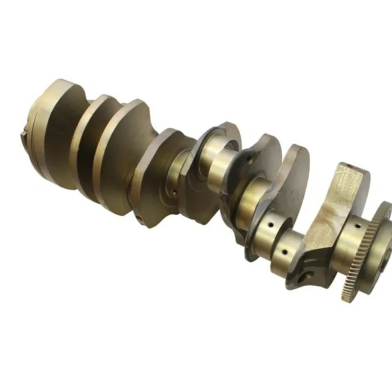 

1W5009 bulldozer, scraper, 1W5009 truck crankshaft 3408