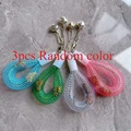 3pcs Random color