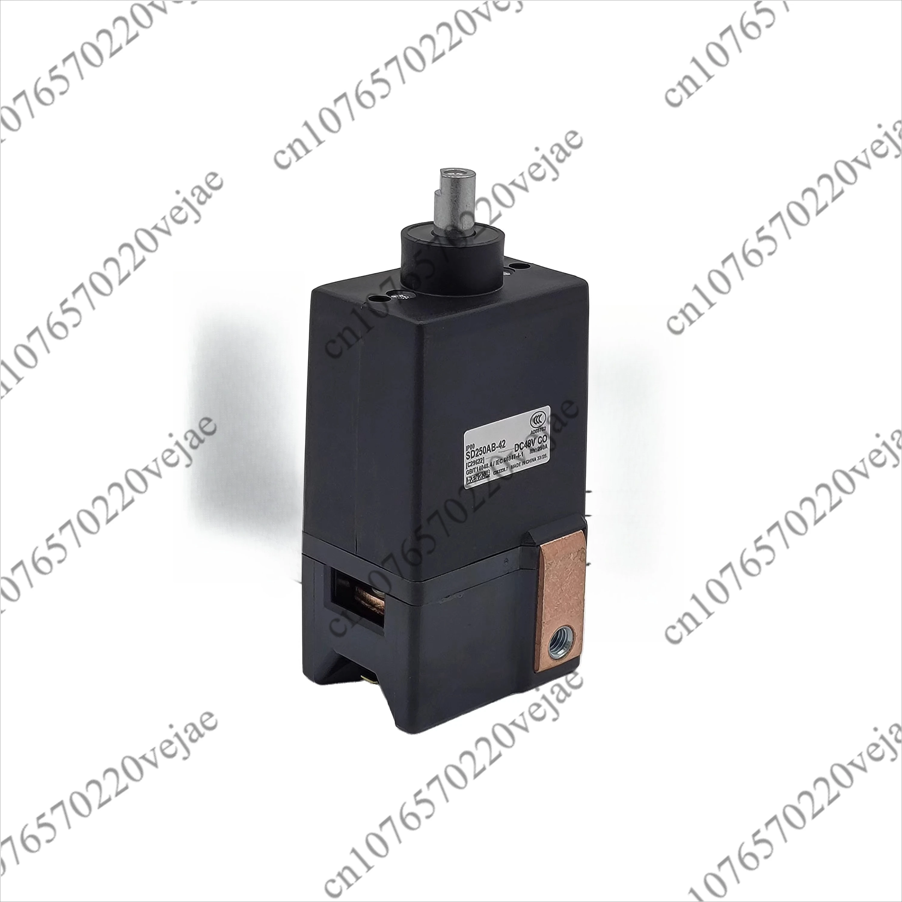 

Контактор SD250AB-42 (51159464) подходит для ETV116-214, аксессуар для погрузчика.