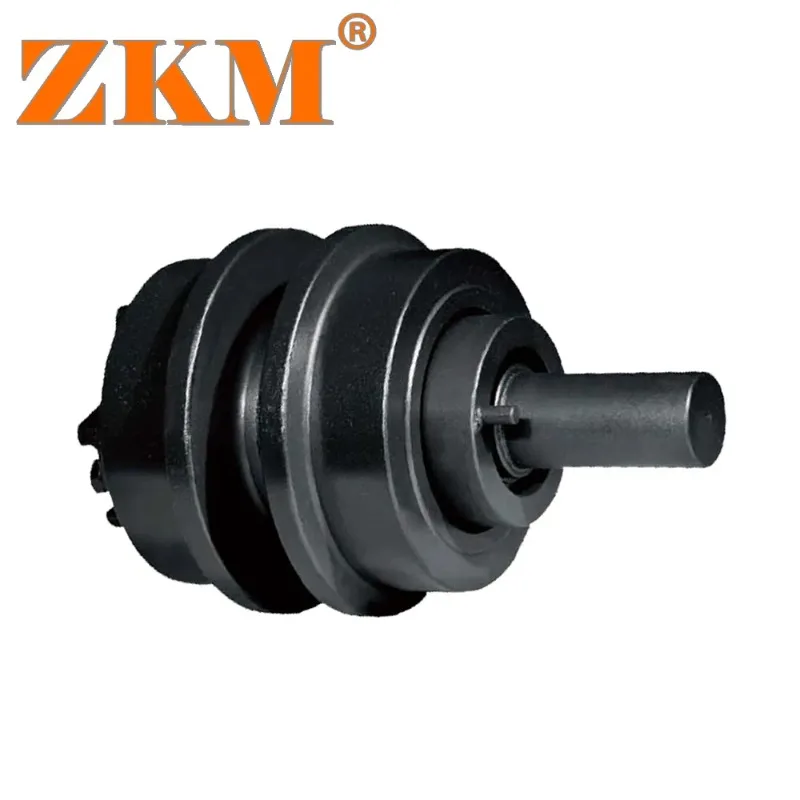 

324D Top Quality 8e5600 Excavator 964277 Carrier Rollerroller for 964282 Top Roller Heavy Machinery