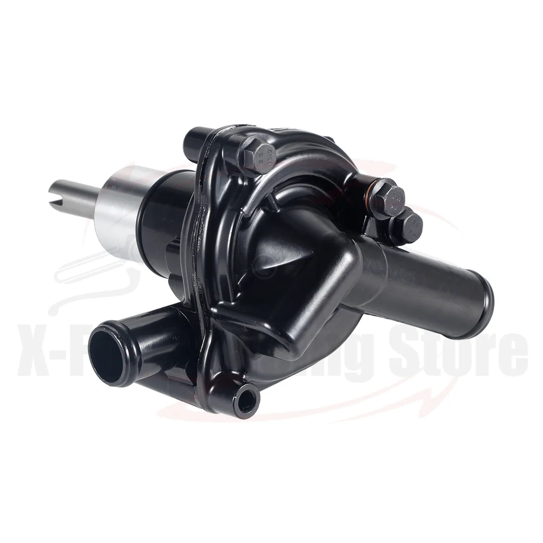 Motorcycle Water Pump For Honda CB400SF Super Four 1992-1998 1993 1994 1995 1996 1997 Radiator Cooling Cooler Accessories