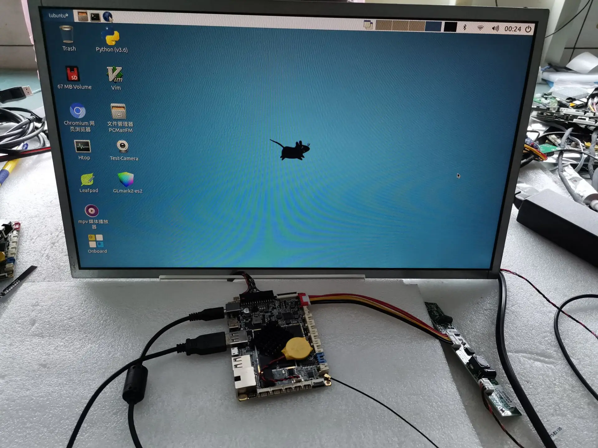 TJXL-متوفر أندرويد مجلس Lcd Lvds Edp mipi لوحة تحكم RK3288/3399/3566/3568 2k 4k LCD لوحة للقيادة الذكية أندرويد motherbo #6