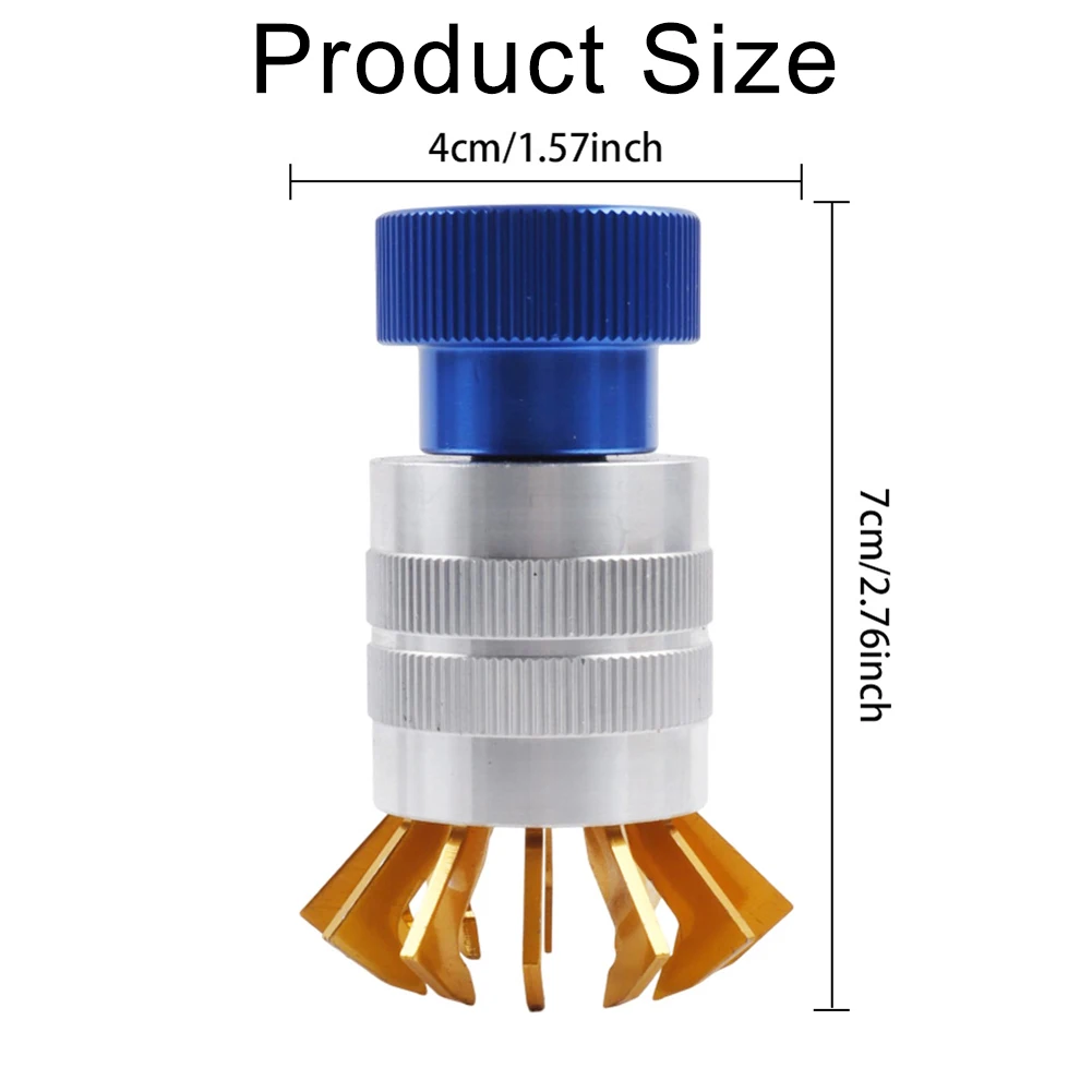 For Bezel Lifting Tasks Watch Case Opener Resin Watch Lifter Tool For Watch Repairs Watch Opener Wear Resistant Material