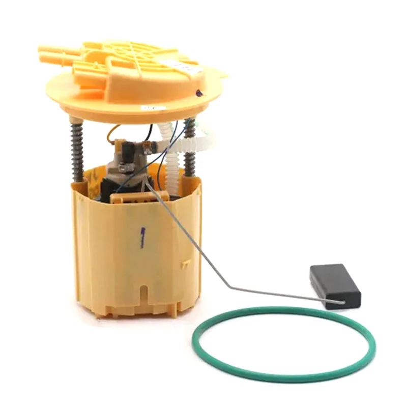 

Fuel Pump Module Assembly For Jeep Wrangler JK 2.8 L Diesel 2007-2011 52126005AB