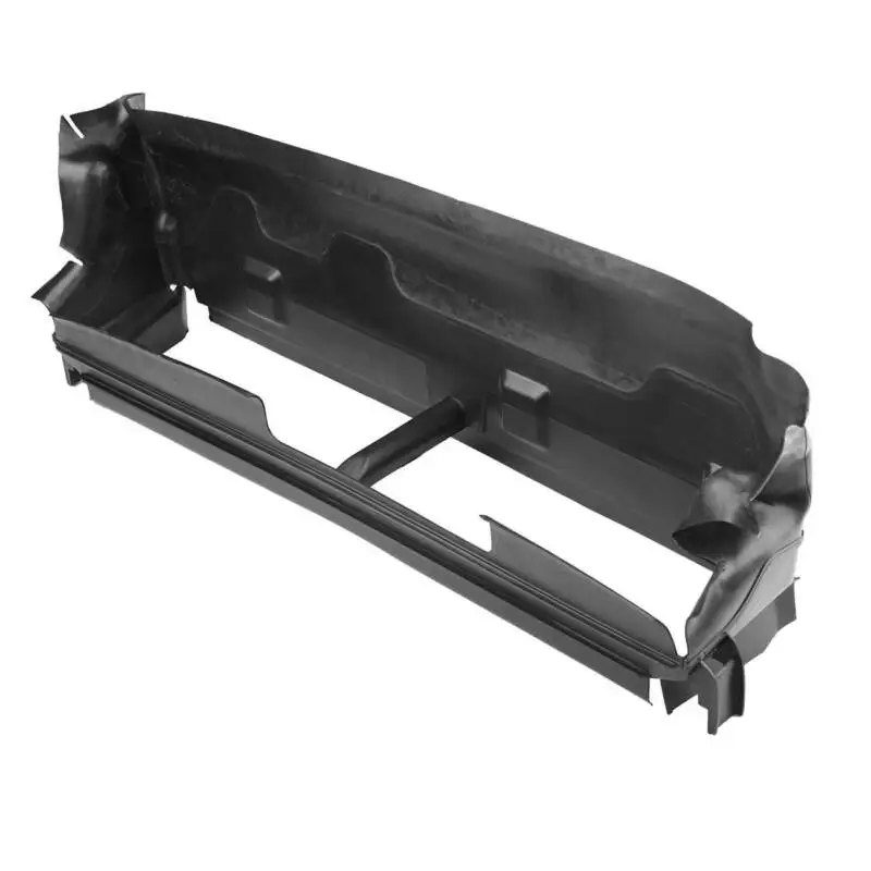 Опора сердечника радиатора-верхний дефлектор Ford Focus 12-14 BM518312AC CP9Z8312B