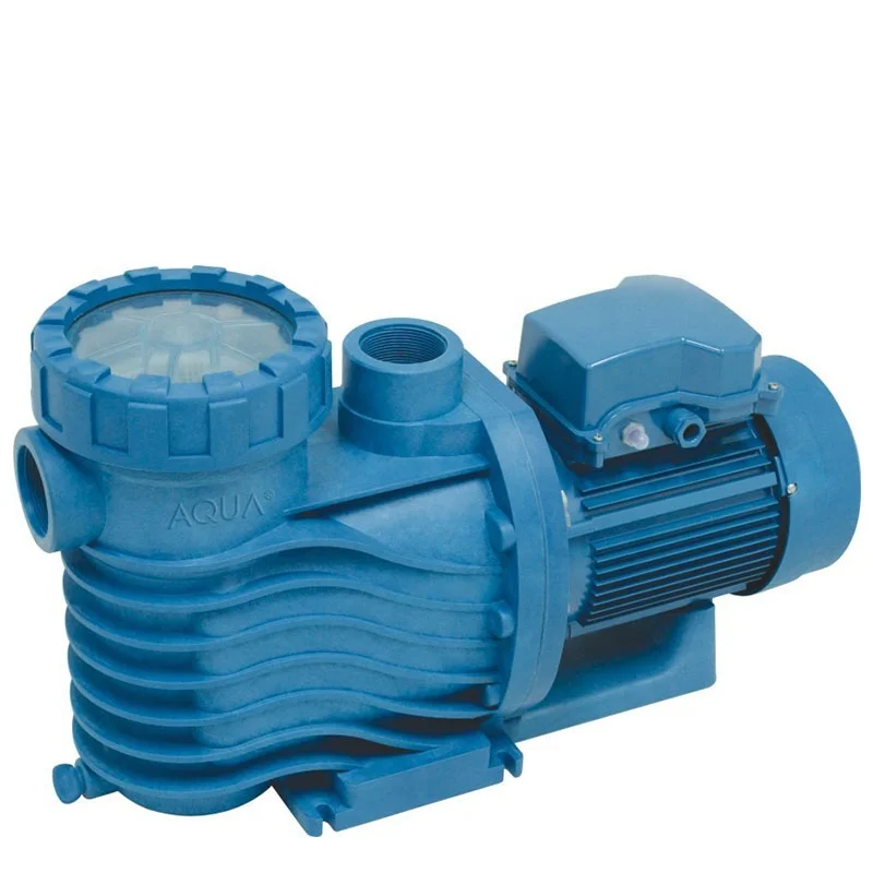 High quality spot electric water pump 1hp 2hp 3hp motor swimming pool sand filter circulating water pump accessories