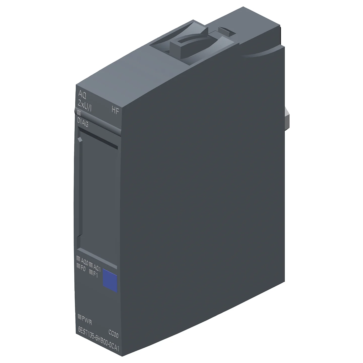 

6ES7135-6HB00-0CA1 Analog Output Module 6ES7 135-6HB00-0CA1