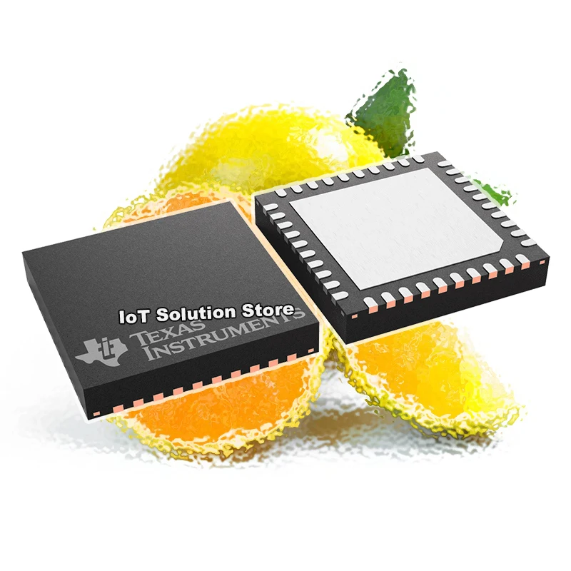 (1PCS) CC2530F256RHAR TPS65251RHAR MSP430F2370IRHAR DRV8323SRTAR CC2540F256RHAR DRV8323HRTAR DRV8353SRTAR MSP430G2955IRHA40R