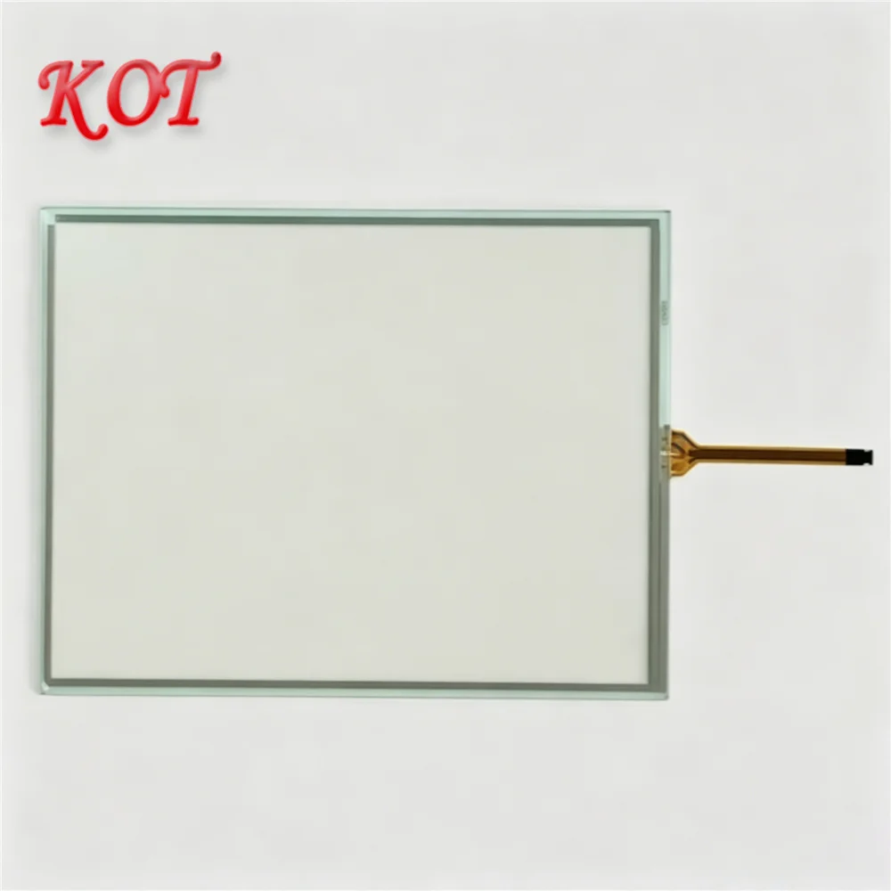 

Brand New TP-4520S1F2 QST-104A -- Touchpad Resistive touch panels Screens