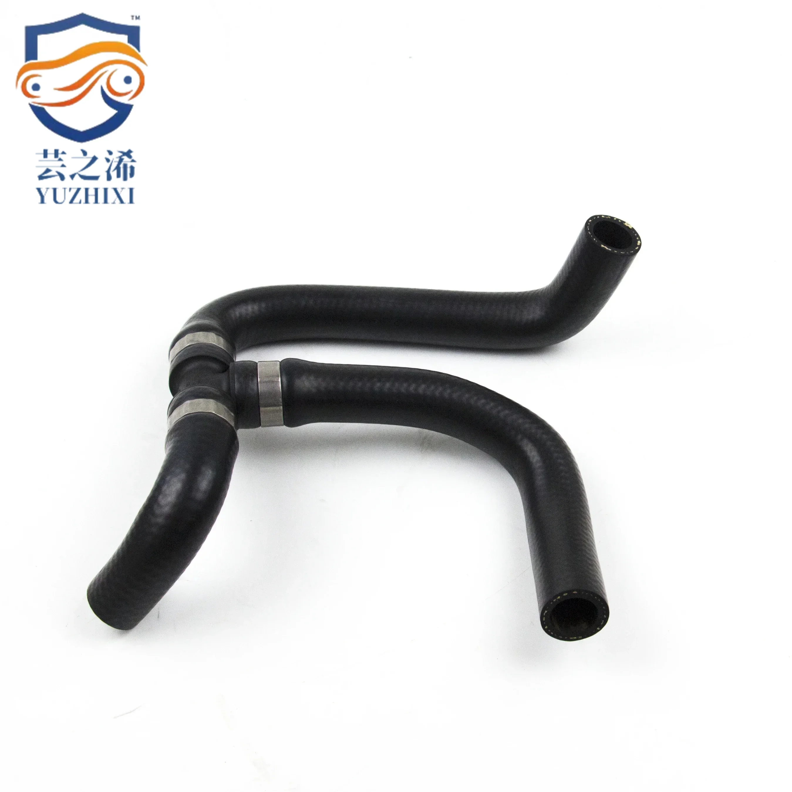 A6368321923 Water Tank Connection Water Hose 6368321923 For Mercedes Benz LUXUSKOMBI/KOMBI Coolant Rubber Water Hose Pipe