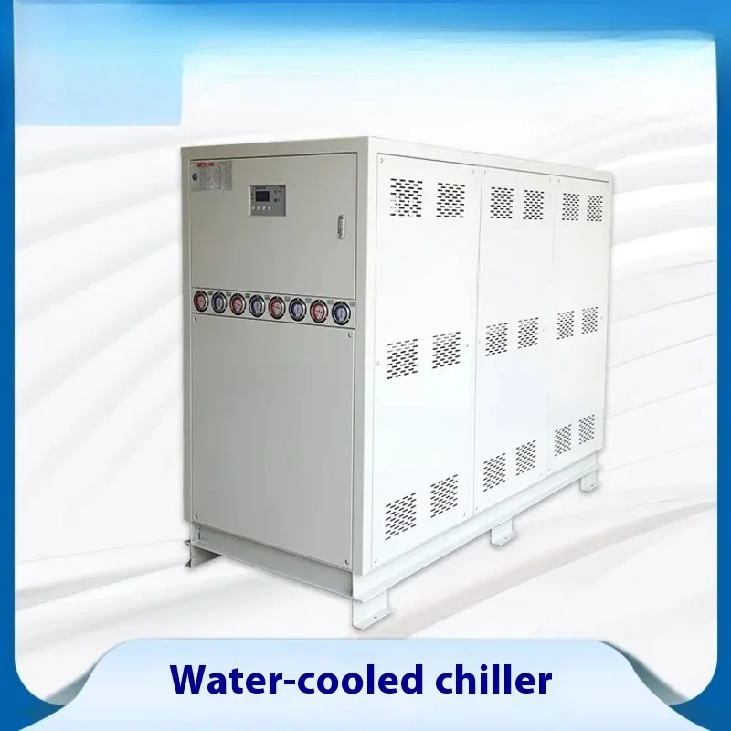 Ciclo di raffreddamento Raffreddatore evaporativo Raffreddamento ad acqua circolante Specifica al laboratorio