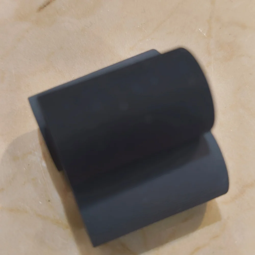 

1X J8J70-67904 Tray 2 Separation Pickup Feed Roller Tire for HP LaserJet Enterprise M631 M632 M633 M607 M608 M609 for Canon 525