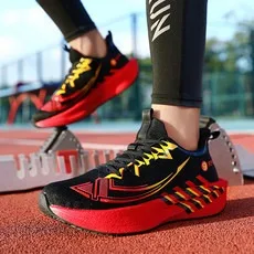 

High-quality men's shoes, women's shoes, lightweight sports running shoes, couple running shoes mens sneakers