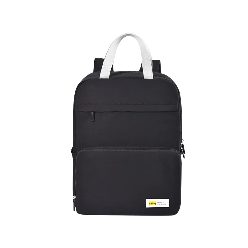 

Women's Foldable Backpack Travel Clothes Storage Bag Holiday Casual Backpack Simple Foldable Light Weight