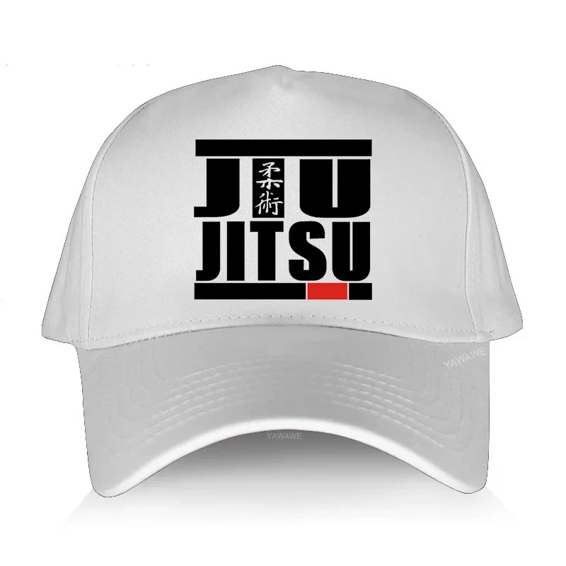 

Men luxury brand cap outdoor sport bonnet Jiu Jitsu Original Novelty Funny Design Baseball Caps Adjustable sunmmer hats