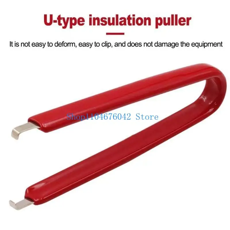 5asd Compactly IC Removal Tool IC Extractor for Convenient Use in Lab and Workshops