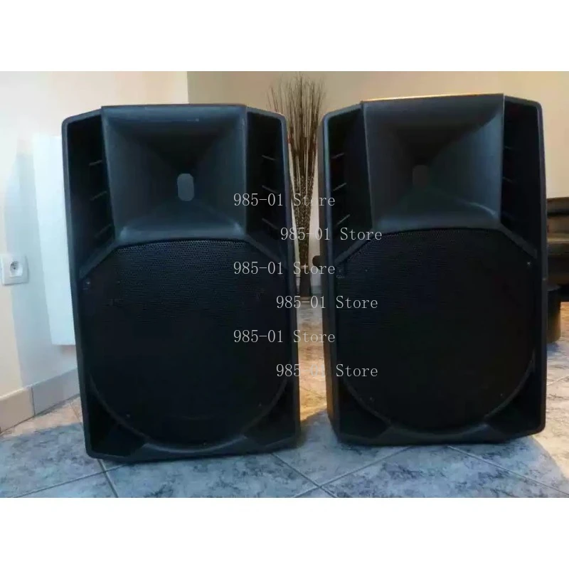 Art 745-A MK5 15 Inch 2 Way 1400W High Power Active Speaker DJ Sound System Powered Outdoor Floor Speaker