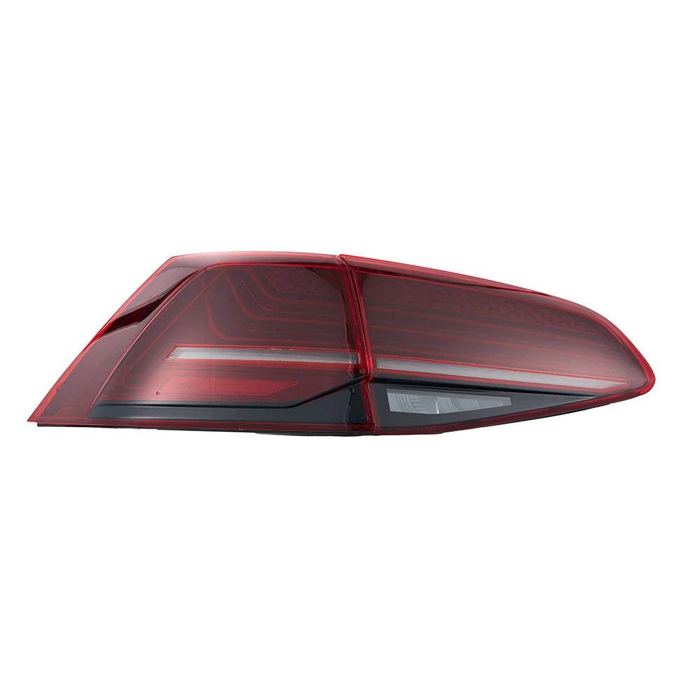 

Задние фонари для VW Golf 7/7.5 MK7/MK7.5 в стиле лазерных LED-фар, комплект для установки (Plug and Play)