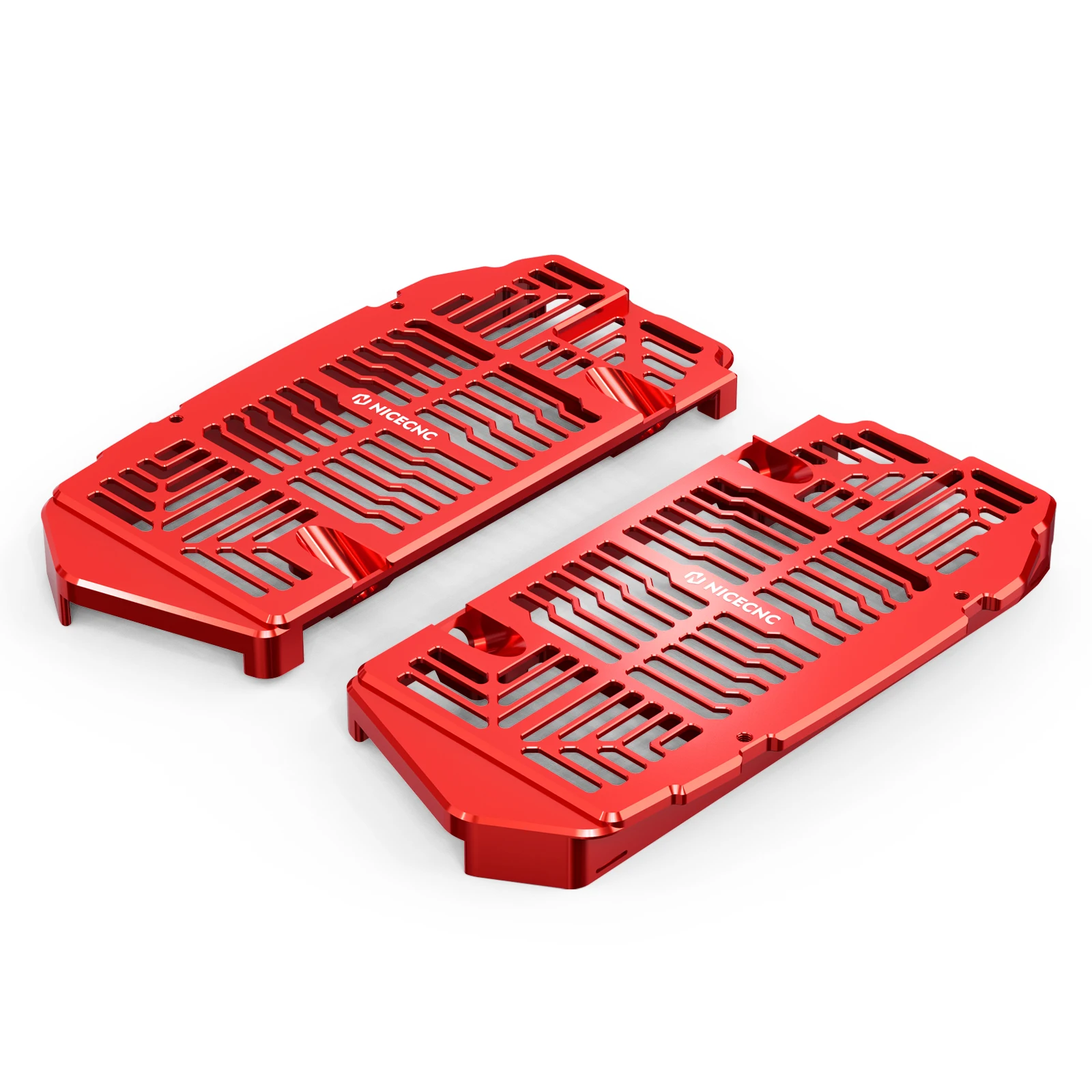 For KTM EXC 300 2024-2026 EXC 250 EXCF 350 XCW 300 Radiator Guards
