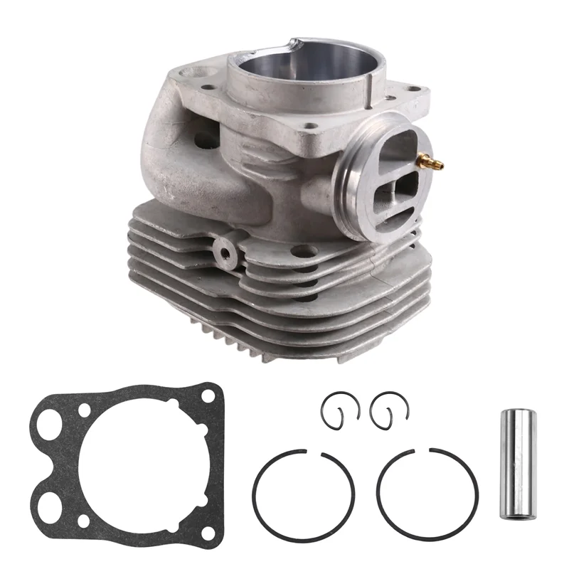 

ABBO-Cylinder Piston Kit For K970,K970 II,K970 III ,586351001 586351004 Cylinder Piston Gasket Mower Accessories