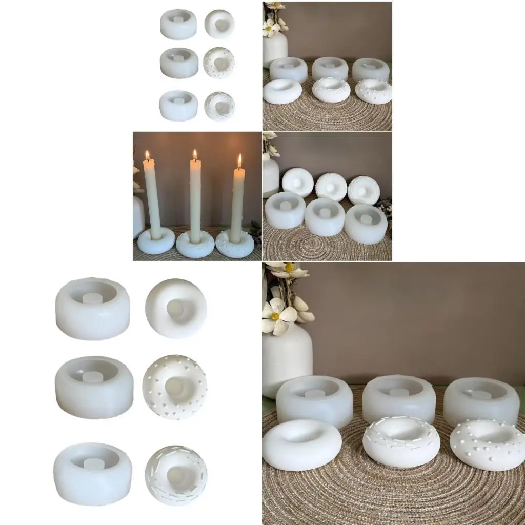 

R3MC Круглая форма силиконовой формы