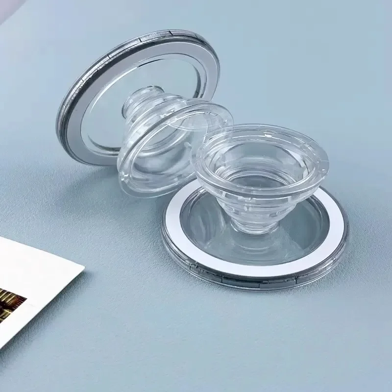 

Магнитный безопасный кольцевой палец, расширяющаяся подставка, складная ручка для мобильного телефона, держатель, розетка, карман, поддержка iPhone, Samsung, Xiaomi Moto