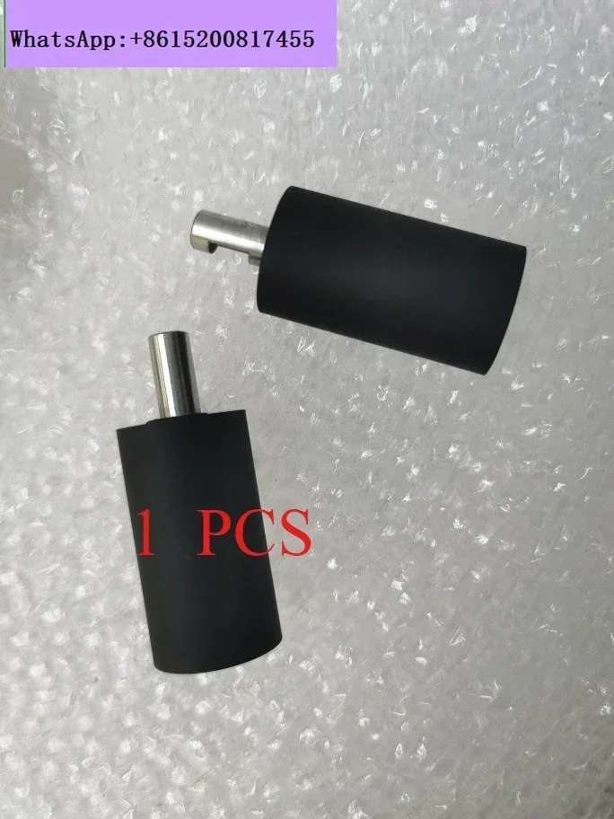 

HOMAG 210 Edge Banding Machine Feeding Wheel (with shaft)