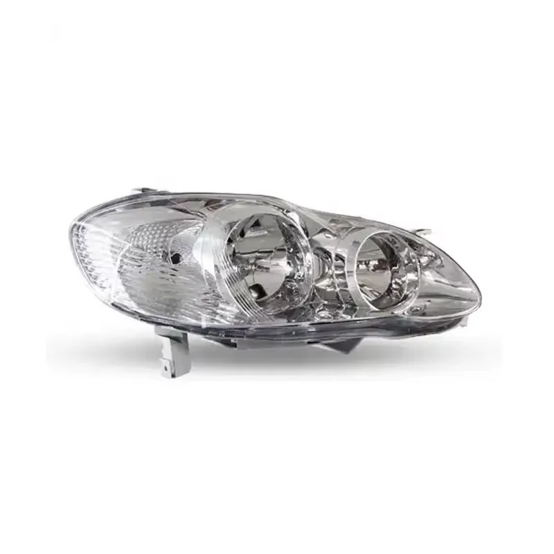 Customized Auto Parts Tail Light & Fog Lamp 'Injection Molding Mold Manufacturer