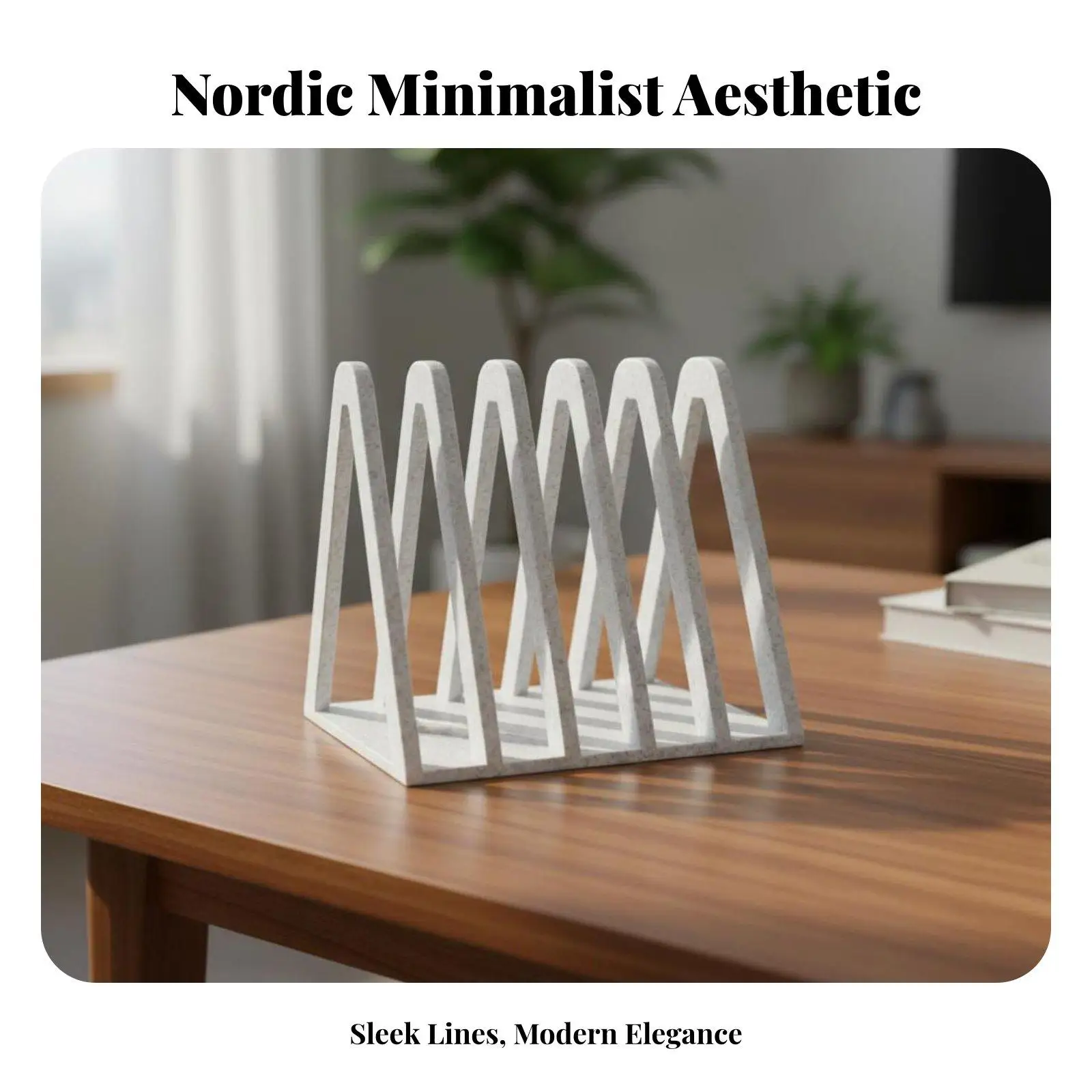 sturdy-record-holder-for-vinyl-display-rack-carbon-fiber-pla-material-triangular-design-desktop-lp-organizer-shelf-small