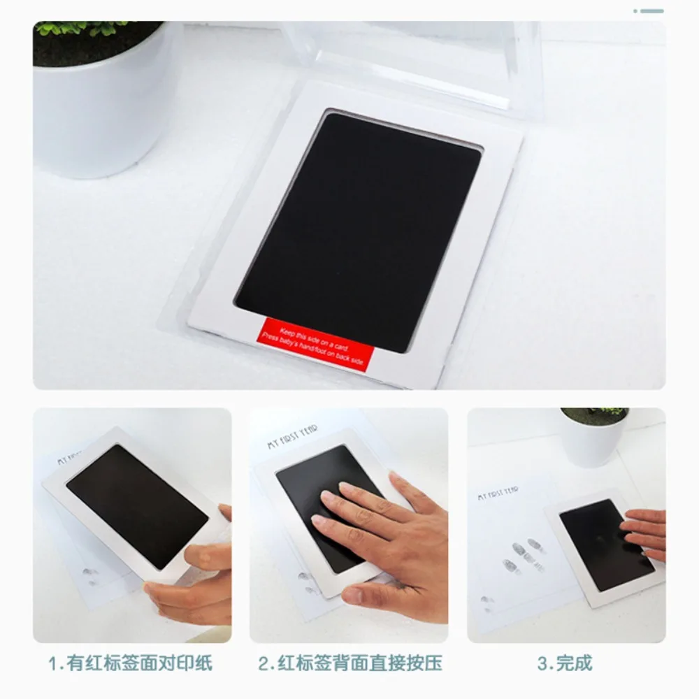 quadro-de-recordacoes-de-maos-e-pegadas-de-bebe-presente-personalizado-para-o-primeiro-ano-ideal-para-cha-de-bebe-e-aniversario