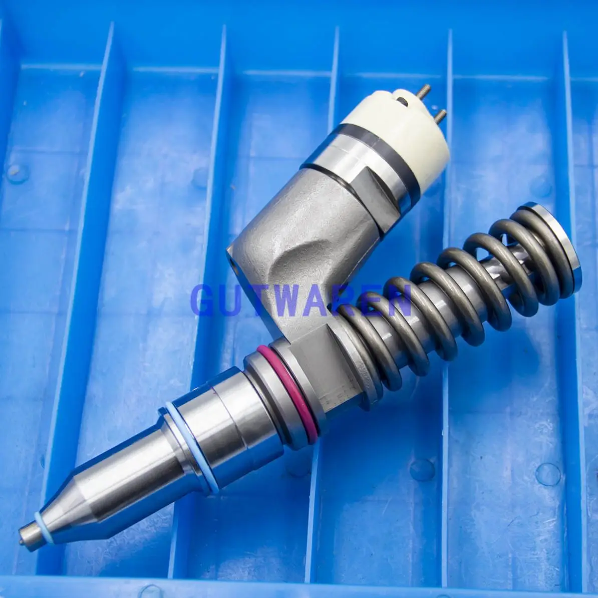 

Excavator Injector 2113028 211-3028 10R7228 10R-7228 for C18 Engine Parts Diesel Nozzle Assembly