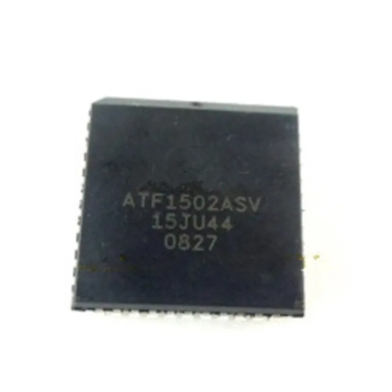 

ATF1502ASV-15JU44 ATF1502ASV plcc44 5pcs