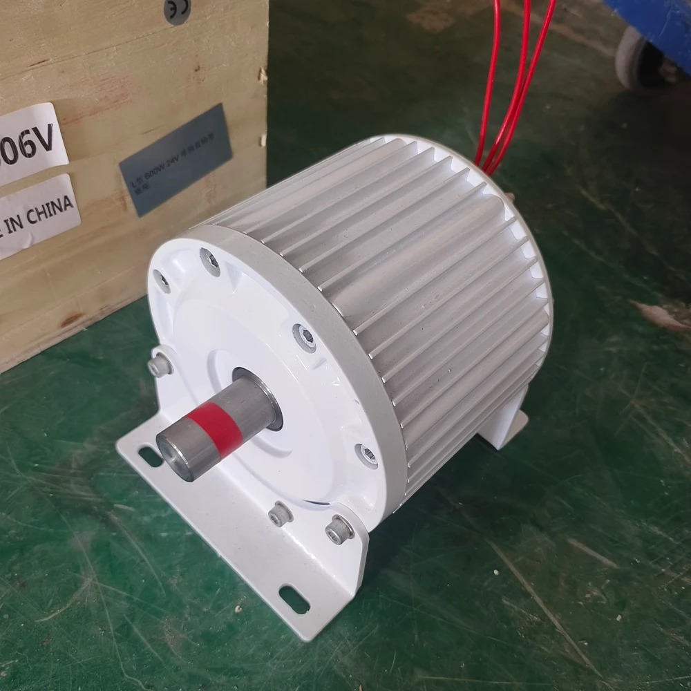 

Rare earth strong magnetic generator with high torque, low speed, wind and hydraulic universal and efficient energy conversion