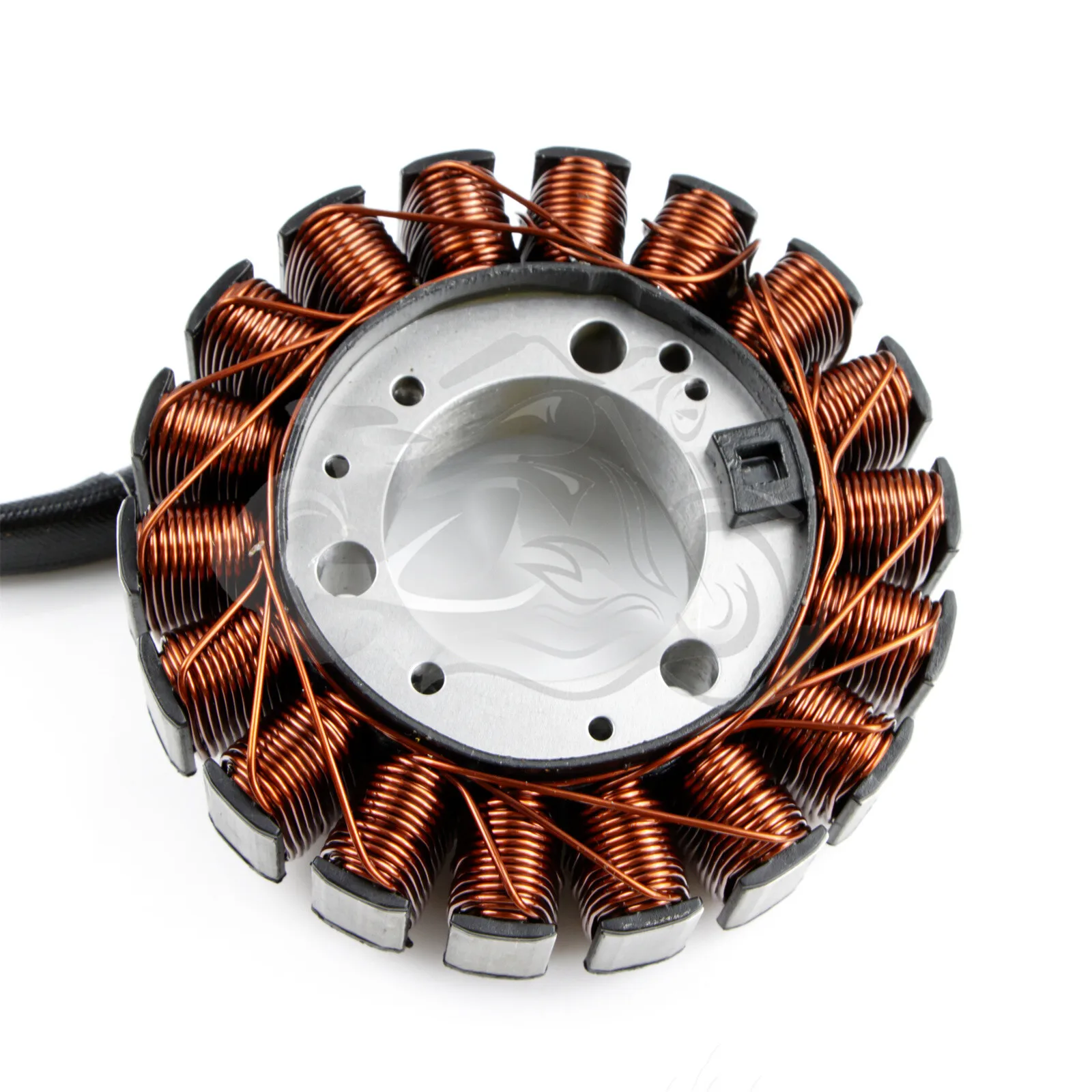 Fit for Honda CBR250 MC22 MC19 CBR400 NC23 NC29 Motorcycle Generator Magneto Stator Coil CB250 Hornet 250 Jade 250 CB-1 CB400F - view 5