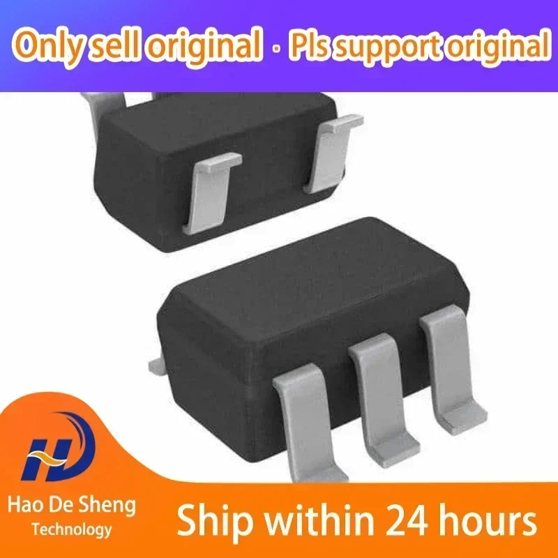 10PCS/LOT TLV2381IDBVR SOT-23-5  New Original In Stock