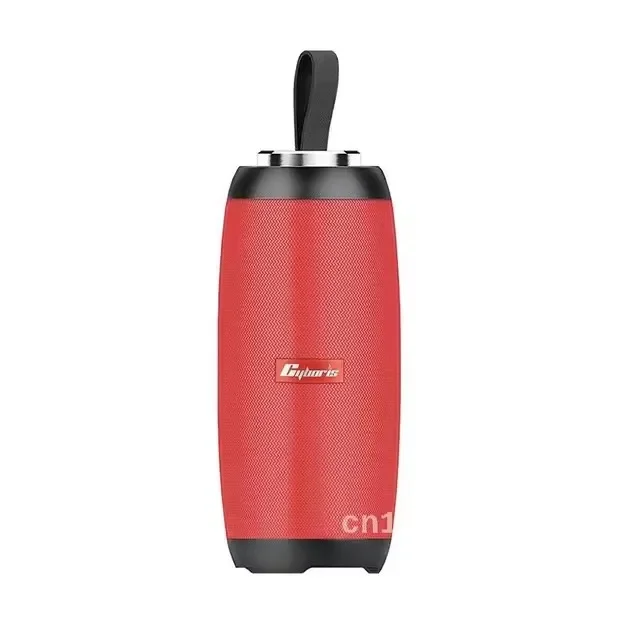 

Cyboris V9 Pro Outdoor Sports Blue Tooth Speaker 50w High-Power Sound System Subwoofer Wireless Surround Portable Speakers V9Pro