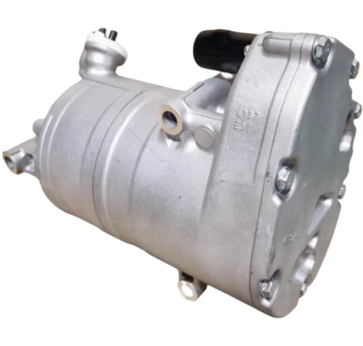 Auto Air Conditioning Compressor Suitable for LynkCo 01 02 03 06 High Quality More Discounts Cheaper