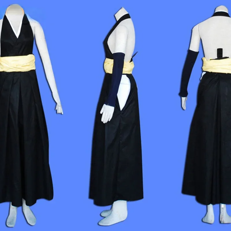 Bleach Broken peak loading Cosplay Costume for Halloween Costume Tailor-made/Customize for adults and kids