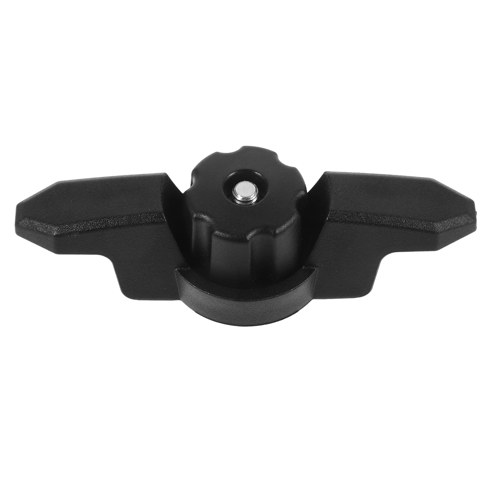 

Kayak Hitch Folding Flagpole Cleat Small Rope Marine Cotter Anchor Cable Bolt Slide Rail Fixing Nylon Cleats Dock