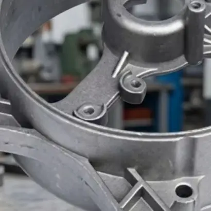 ECFor 2500 Aluminum Engine Bracket Compatible with For 2-3kW and 5-6kW Gas Engines Such as 168F and 188F Engine Variants